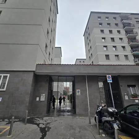 Atelier Parco Martini Apartman