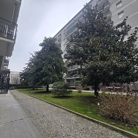 Atelier Parco Martini * Milánó