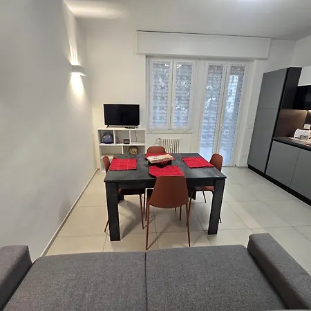 Atelier Parco Martini Milánó