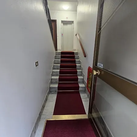 Atelier Parco Martini * Milánó