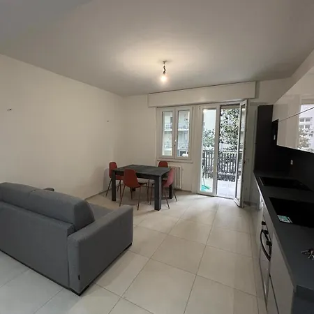 Apartamento Atelier Parco Martini Milão