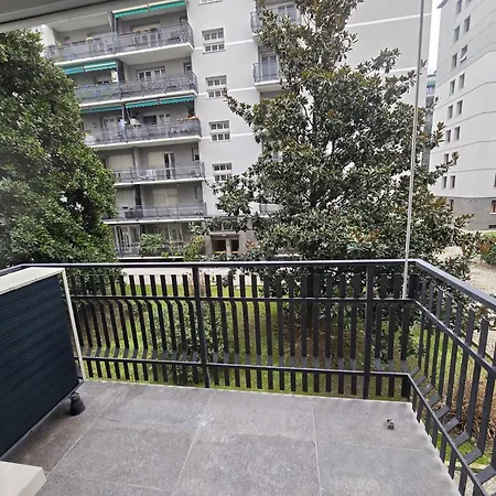 Atelier Parco Martini * Milánó