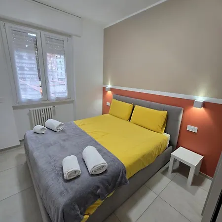 Apartamento Atelier Parco Martini