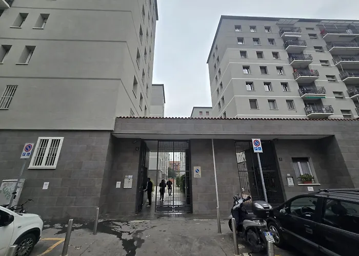 Atelier Parco Martini Apartman