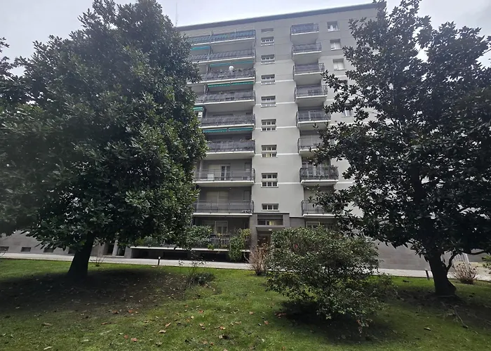 Atelier Parco Martini Apartman *