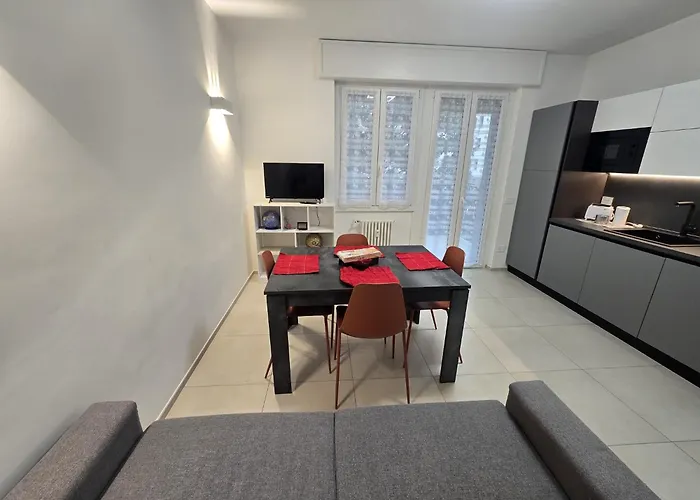 Atelier Parco Martini Milánó