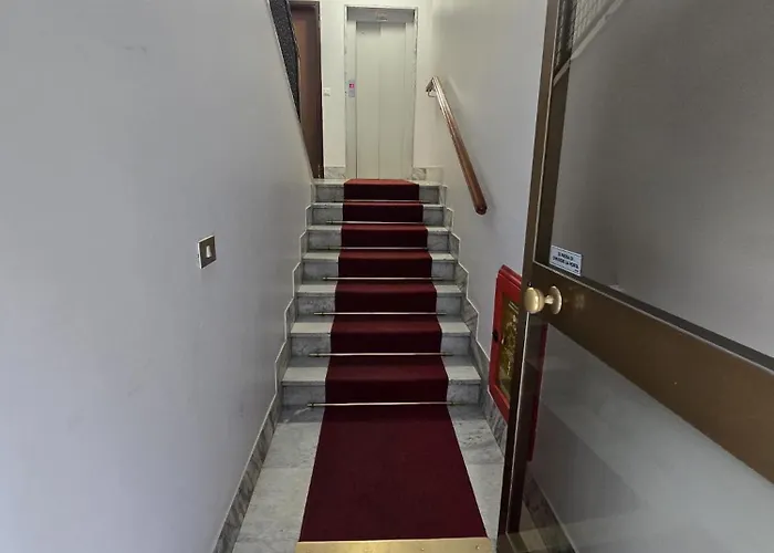 Atelier Parco Martini * Milánó