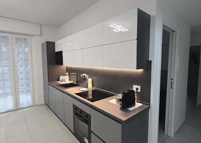 Atelier Parco Martini Apartman