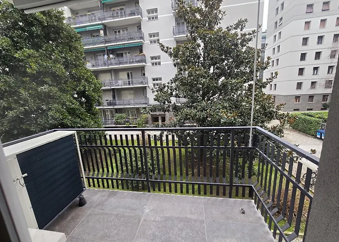 Atelier Parco Martini * Milánó