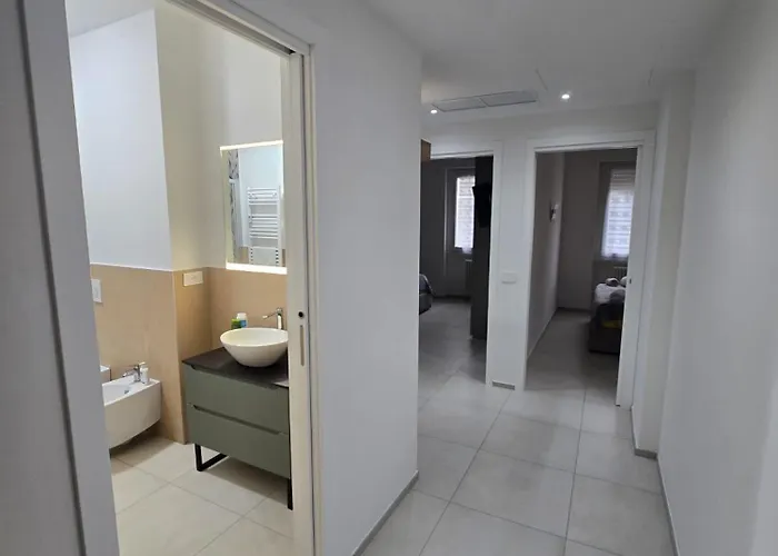 Apartman Atelier Parco Martini