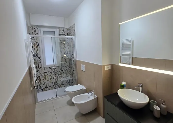 Atelier Parco Martini * Milánó