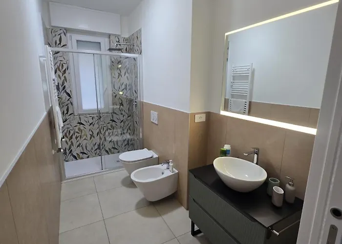 Atelier Parco Martini Apartman