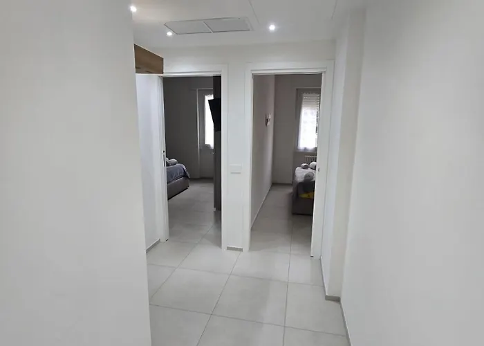 Atelier Parco Martini Apartman *