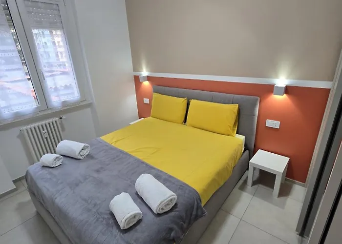 Atelier Parco Martini Milánó