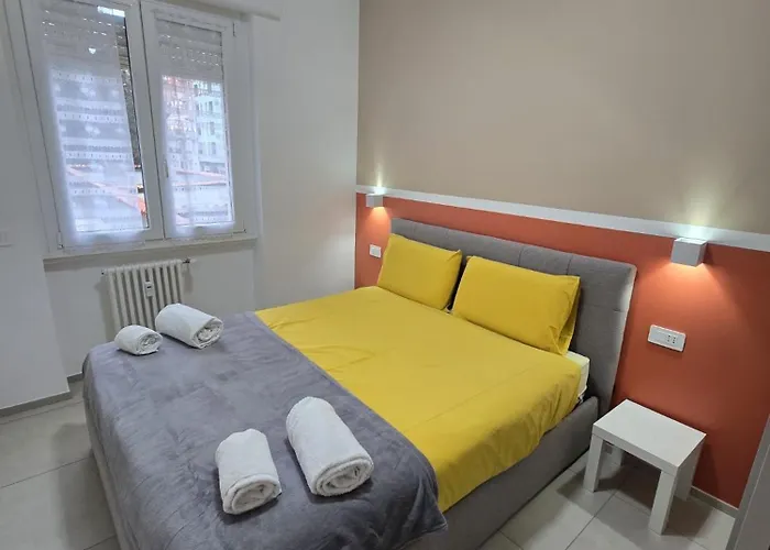 Apartman Atelier Parco Martini