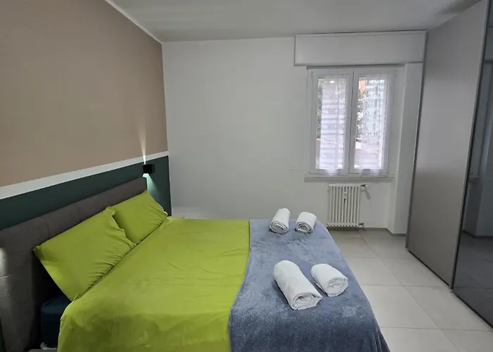 Atelier Parco Martini * Milánó