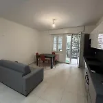 Apartamento Atelier Parco Martini Milán