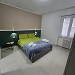 Apartamento Atelier Parco Martini Milán