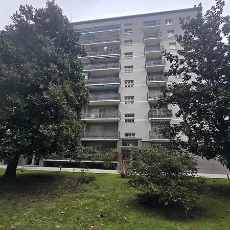 Atelier Parco Martini Apartman *