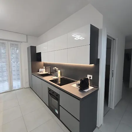 Atelier Parco Martini Apartman