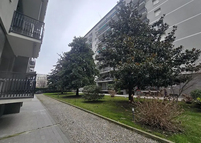 Atelier Parco Martini * Milano
